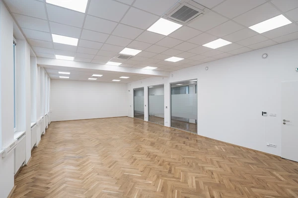 Strakonická, Smíchov - Praha 5 | Pronájem, Kancelářské prostory, 629 m²