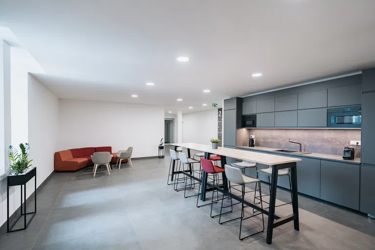 Strakonická, Smíchov - Prague 5 | Rent, Office space, 629.36 m²