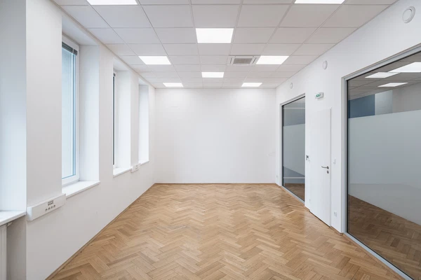 Strakonická, Smíchov - Praha 5 | Pronájem, Kancelářské prostory, 629 m²