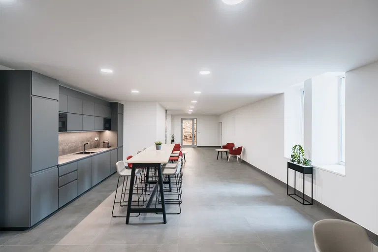 Strakonická, Smíchov - Prague 5 | Rent, Office space, 317.74 m²