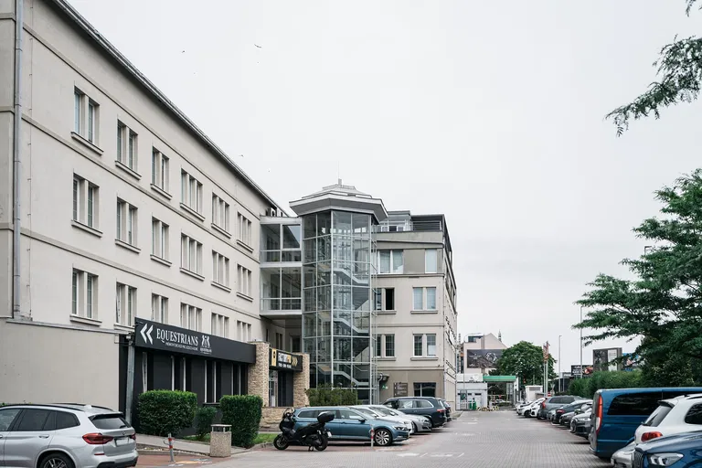 Strakonická, Smíchov - Prague 5 | Rent, Office space, 629.36 m²