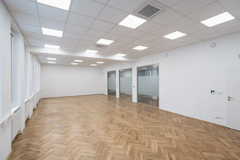 Strakonická, Smíchov - Prague 5 | Rent, Office space, 317.74 m²