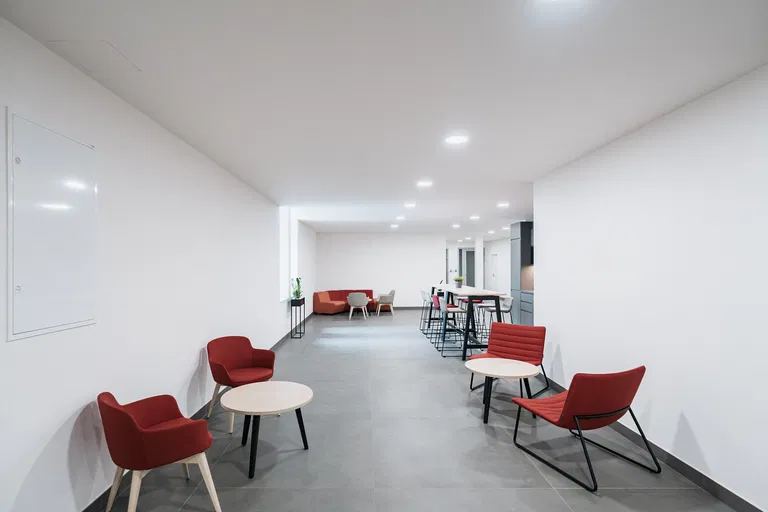 Strakonická, Smíchov - Prague 5 | Rent, Office space, 317.74 m²