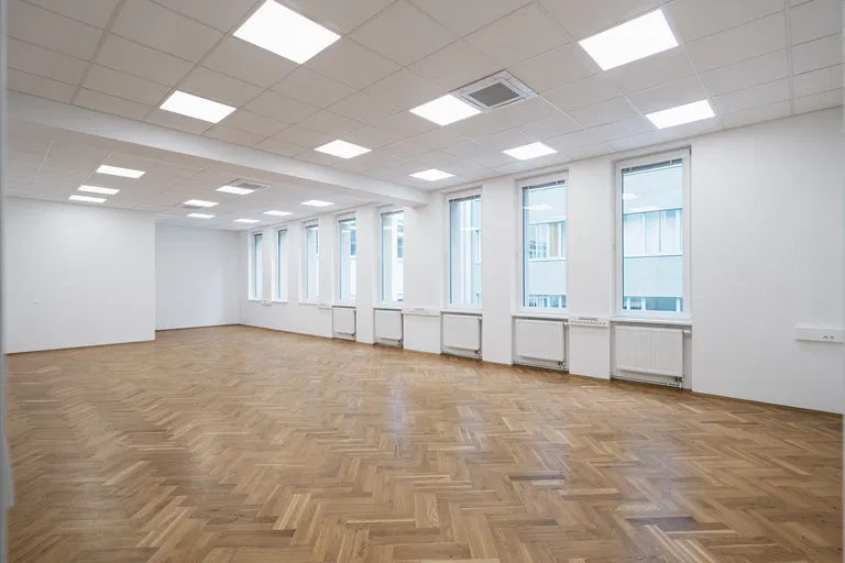 Strakonická, Smíchov - Prague 5 | Rent, Office space, 317.74 m²