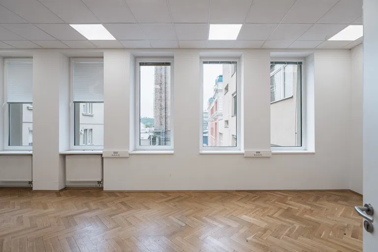 Strakonická, Smíchov - Prague 5 | Rent, Office space, 317.74 m²