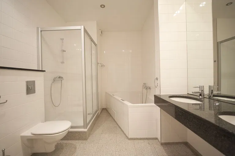 Chopinova, Vinohrady - Prague 2 | Rent, Apartment, Two-bedroom (3+kk), 110 m²