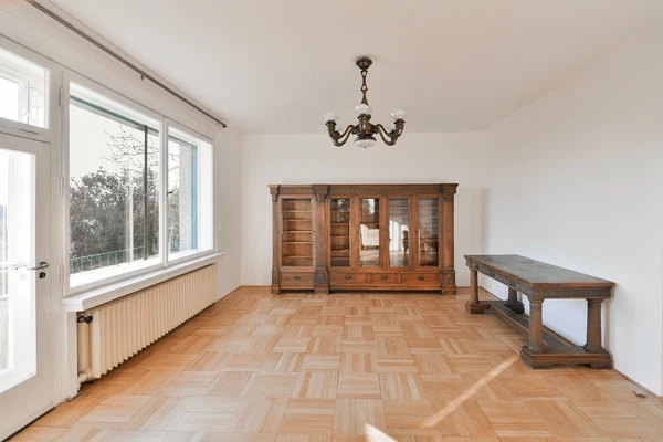 Na Šumavě, Smíchov - Prague 5 | Rent, House, Six-bedroom (7+1), 330 m²