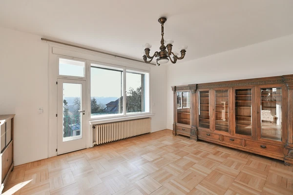 Na Šumavě, Smíchov - Prague 5 | Rent, House, Six-bedroom (7+1), 330 m²