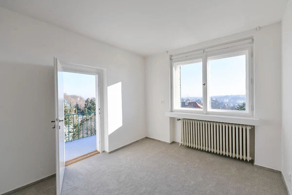 Na Šumavě, Smíchov - Prague 5 | Rent, House, Six-bedroom (7+1), 330 m²