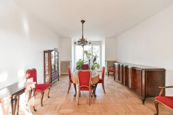 Na Šumavě, Smíchov - Prague 5 | Rent, House, Six-bedroom (7+1), 330 m²