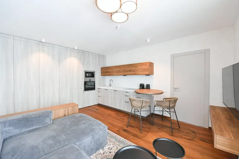 Czech Republic, Capital City of Prague - Prague 8 | Rent, Apartment, One-bedroom (2+kk), 70 m²