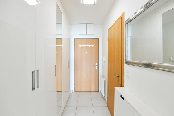 Kakosova, Řeporyje - Prague 5 | Rent, Apartment, Studio (1+kk), 37 m²