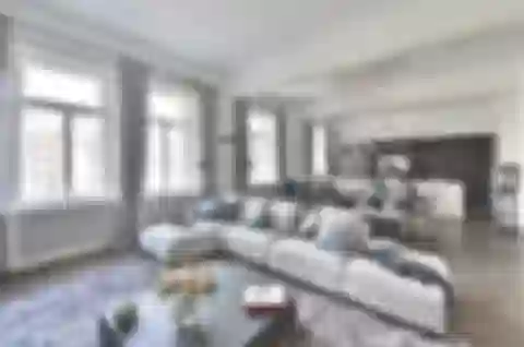 Pařížská, Josefov - Prague 1 | Rent, Apartment, Five-bedroom (6+kk), 203 m²