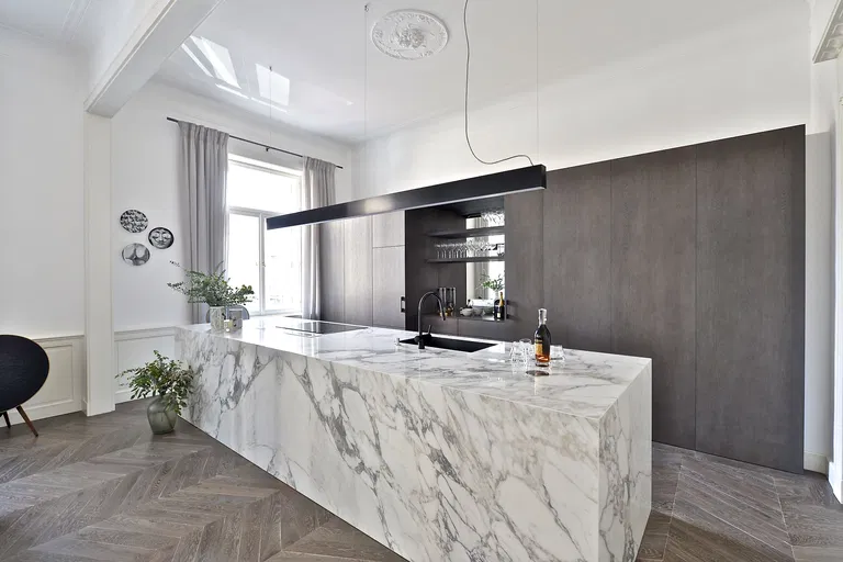 Pařížská, Josefov - Prague 1 | Rent, Apartment, Five-bedroom (6+kk), 207 m²