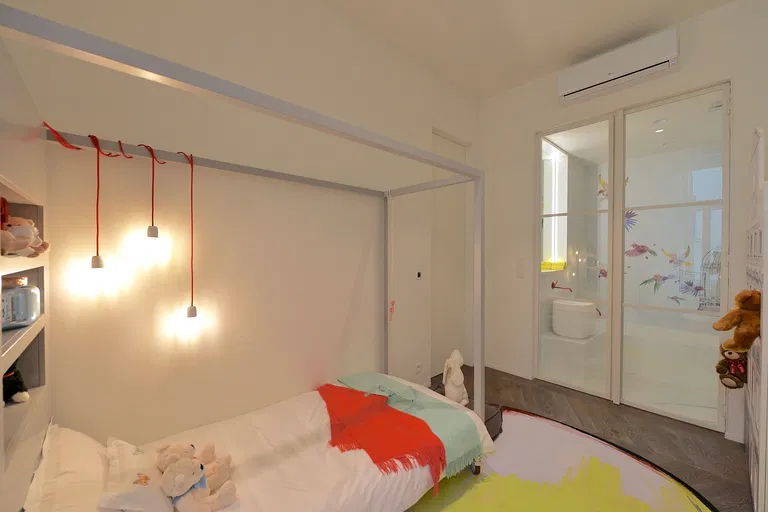 Pařížská, Josefov - Prague 1 | Rent, Apartment, Five-bedroom (6+kk), 207 m²