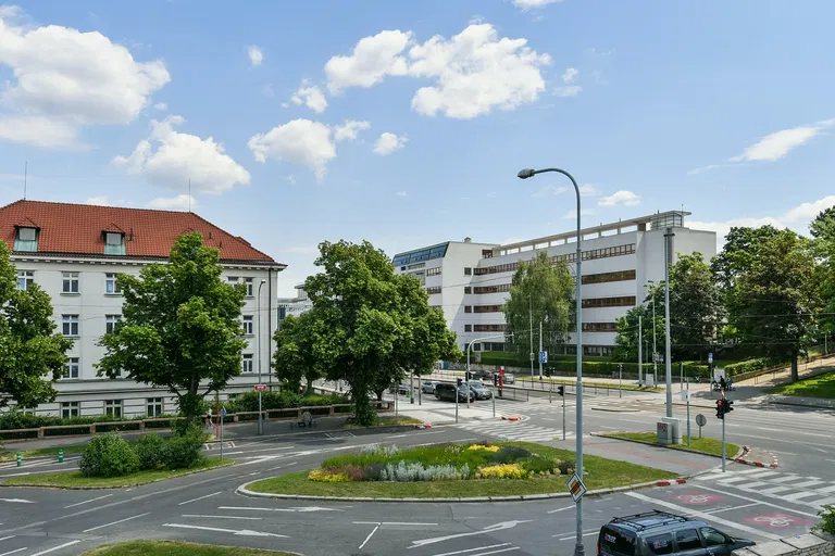 Mydlářka, Dejvice - Praha 6 | Pronájem, Byt, 2+kk, 44 m²