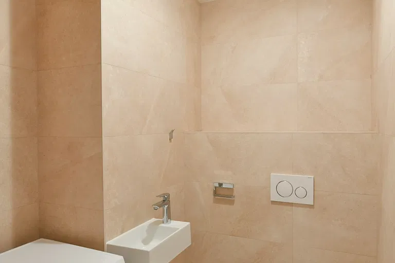 Bořivojova, Vinohrady - Prague 3 | Rent, Apartment, One-bedroom (2+kk), 47 m²