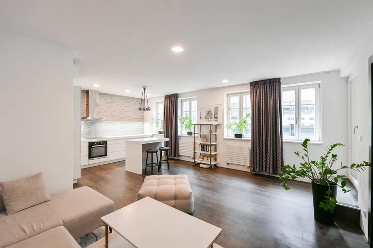 Jungmannova, Nové Město - Praha 1 | Pronájem, Byt, 2+kk, 66 m²