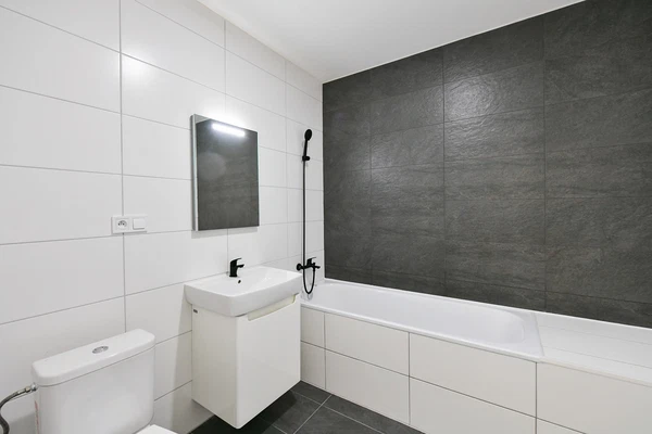 Sinkulova, Podolí - Prague 4 | Rent, Apartment, Studio (1+kk), 28 m²