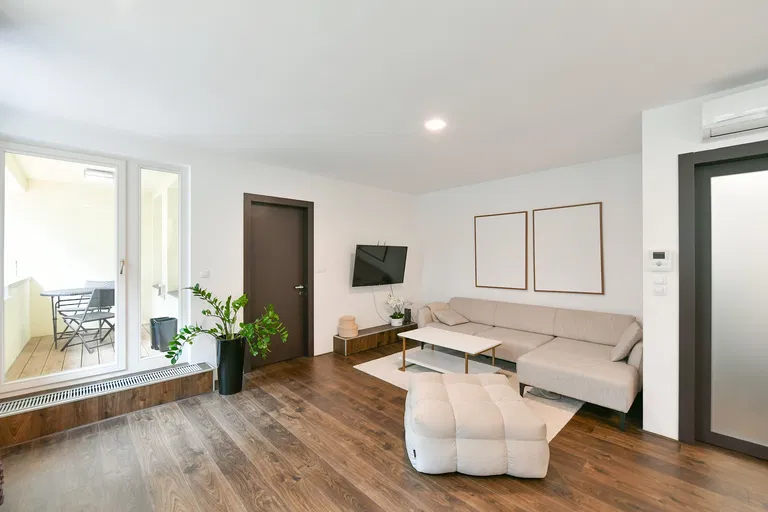 Jungmannova, Nové Město - Praha 1 | Pronájem, Byt, 2+kk, 66 m²