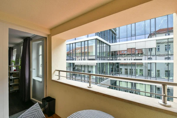 Jungmannova, Nové Město - Praha 1 | Pronájem, Byt, 2+kk, 61 m²