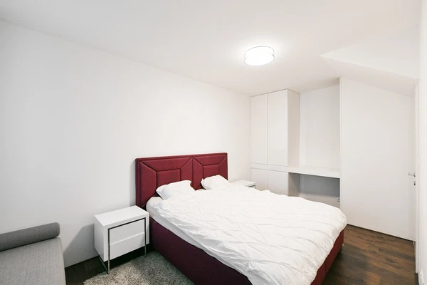 Jungmannova, Nové Město - Praha 1 | Pronájem, Byt, 2+kk, 61 m²