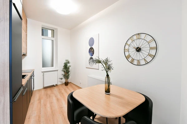 Sinkulova, Podolí - Prague 4 | Rent, Apartment, Studio (1+1), 38 m²