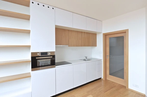 Lublaňská, Nové Město - Praha 2 | Pronájem, Byt, 2+kk, 56 m²