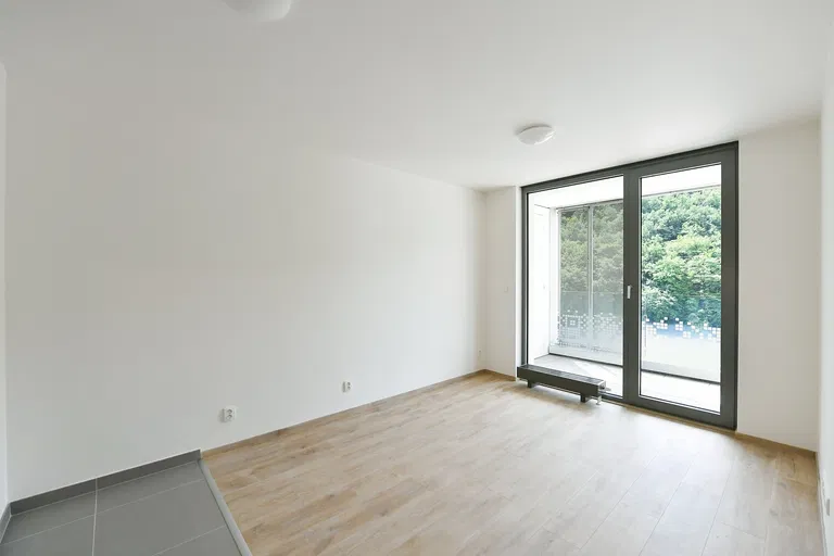 Hlaváčkova, Košíře - Prague 5 | Rent, Apartment, Two-bedroom (3+kk), 59 m²