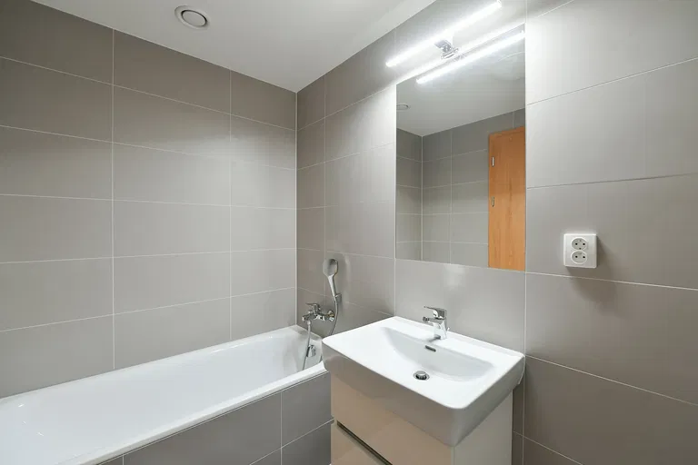 Hlaváčkova, Košíře - Prague 5 | Rent, Apartment, Two-bedroom (3+kk), 59 m²