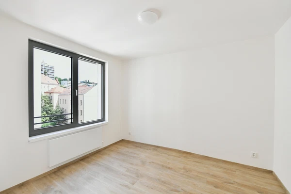 Hlaváčkova, Košíře - Praha 5 | Pronájem, Byt, 3+kk, 59 m²