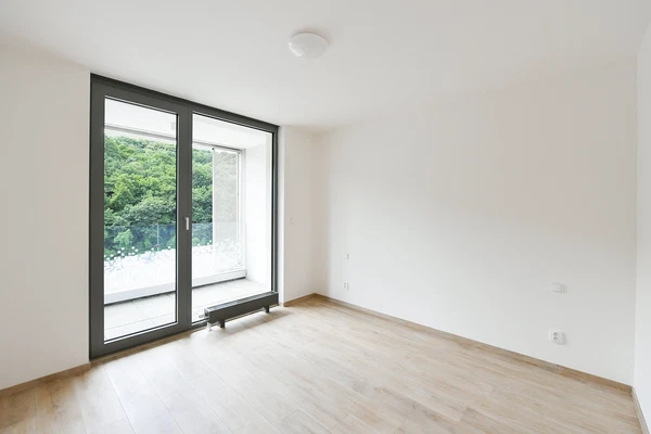 Hlaváčkova, Košíře - Praha 5 | Pronájem, Byt, 3+kk, 59 m²