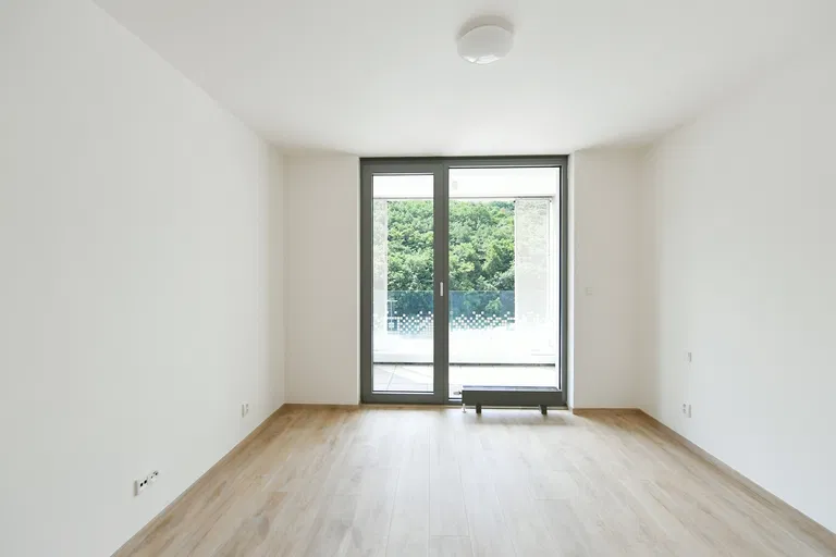 Hlaváčkova, Košíře - Prague 5 | Rent, Apartment, Two-bedroom (3+kk), 59 m²