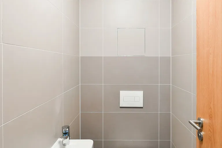 Hlaváčkova, Košíře - Prague 5 | Rent, Apartment, Two-bedroom (3+kk), 59 m²