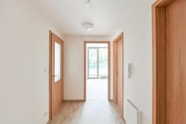 Hlaváčkova, Košíře - Praha 5 | Pronájem, Byt, 3+kk, 59 m²