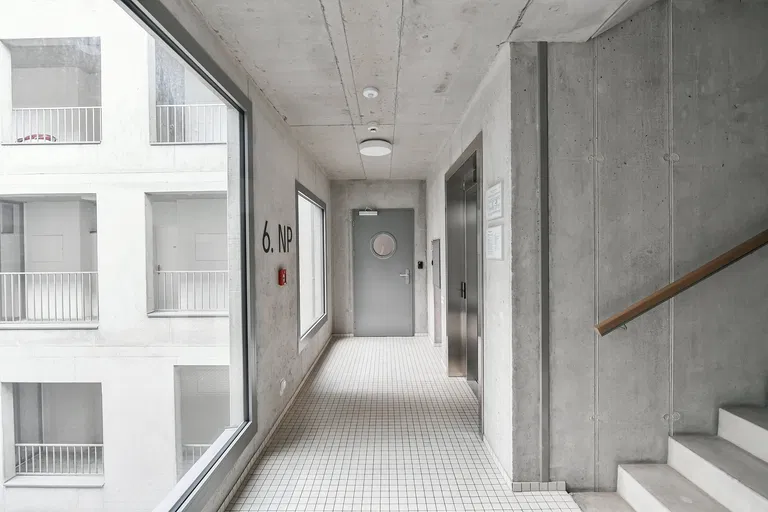 Hlaváčkova, Košíře - Prague 5 | Rent, Apartment, Two-bedroom (3+kk), 59 m²