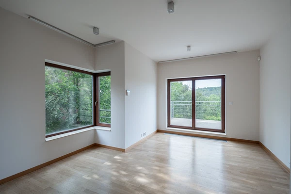 Nebušická, Nebušice - Prague 6 | Rent, House, Six-bedroom (7+kk), 400 m²