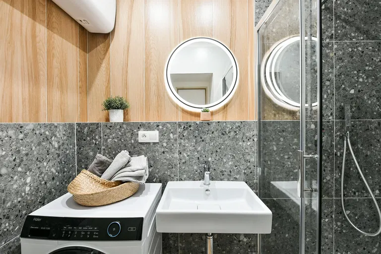 Písecká, Vinohrady - Prague 3 | Rent, Apartment, One-bedroom (2+kk), 47 m²