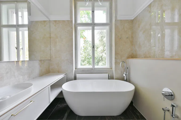 náměstí Míru, Vinohrady - Praha 2 | Pronájem, Byt, 7+kk, 259 m²