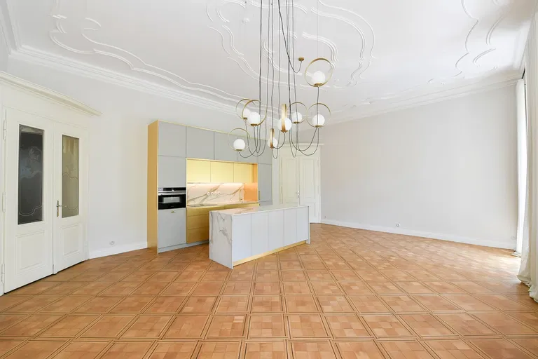 náměstí Míru, Vinohrady - Praha 2 | Pronájem, Byt, 7+kk, 259 m²