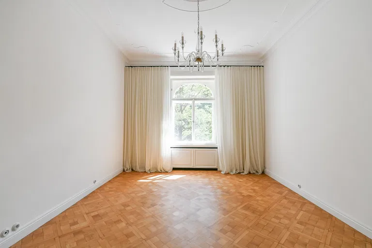 náměstí Míru, Vinohrady - Praha 2 | Pronájem, Byt, 7+kk, 259 m²