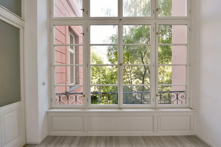 náměstí Míru, Vinohrady - Praha 2 | Pronájem, Byt, 7+kk, 259 m²