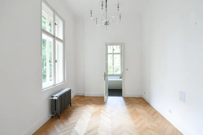 náměstí Míru, Vinohrady - Praha 2 | Pronájem, Byt, 7+kk, 259 m²