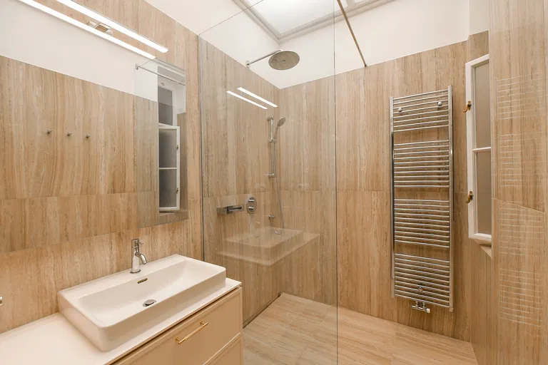 náměstí Míru, Vinohrady - Praha 2 | Pronájem, Byt, 7+kk, 259 m²