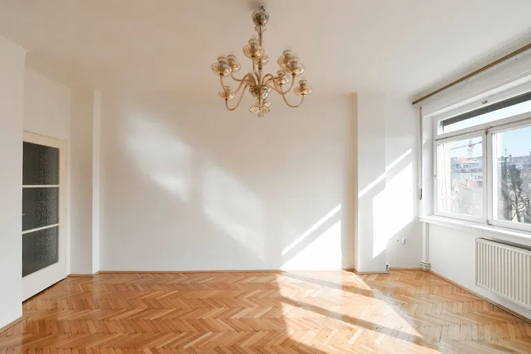 Žitná, Nové Město - Prague 1 | Rent, Apartment, Two-bedroom (3+kk), 83 m²