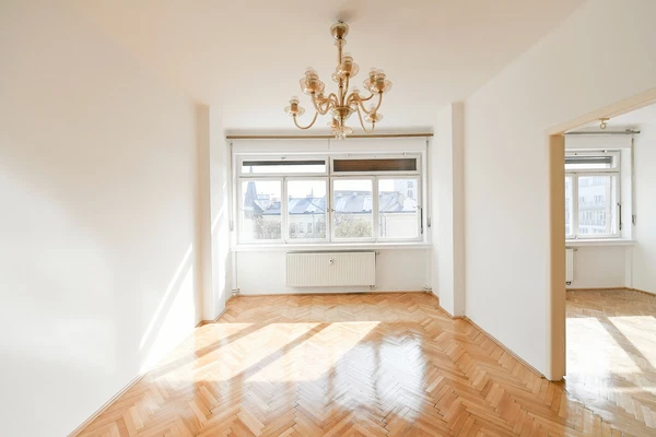 Žitná, Nové Město - Praha 1 | Pronájem, Byt, 3+kk, 83 m²