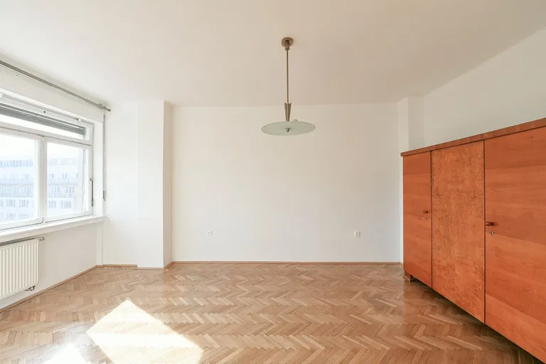 Žitná, Nové Město - Prague 1 | Rent, Apartment, Two-bedroom (3+kk), 83 m²