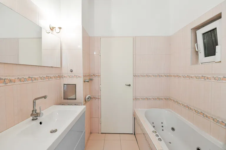 Žitná, Nové Město - Prague 1 | Rent, Apartment, Two-bedroom (3+kk), 83 m²