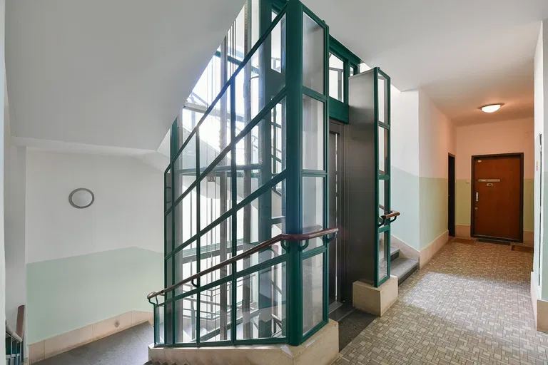 Žitná, Nové Město - Prague 1 | Rent, Apartment, Two-bedroom (3+kk), 83 m²