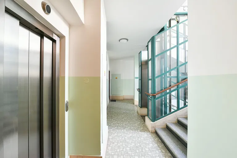 Žitná, Nové Město - Prague 1 | Rent, Apartment, Two-bedroom (3+kk), 83 m²